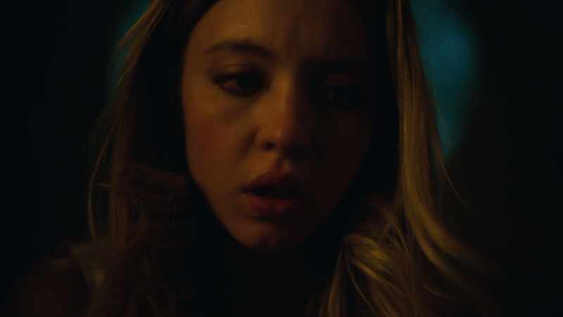 EUPHORIA Episode 7