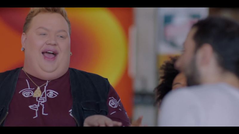 >> Eureka O'Hara: ARE WE
