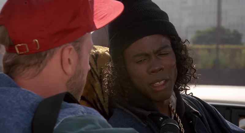 Euripides Smalls was Dead Mike's real name