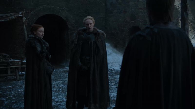 Euron Greyjoy ambushed Queen Daenerys and her fleet