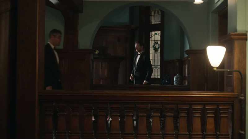 Europol agents are leaving