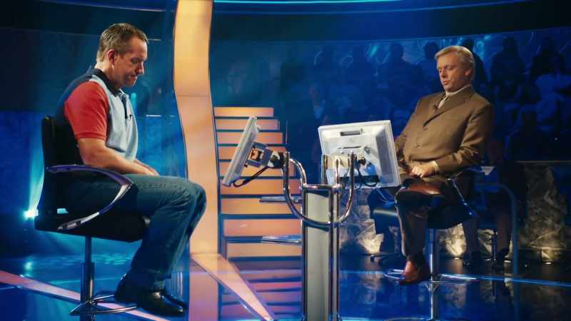 Eurotrash. Eurovision