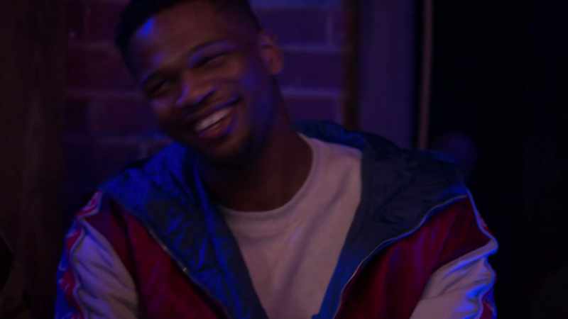 [Ev] Hey, and shout-out your point guard