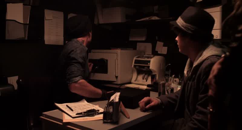 Eva, I love those shoes!