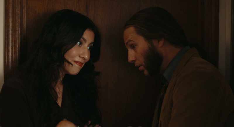 [EVA MOANING][MARTY CHUCKLES]