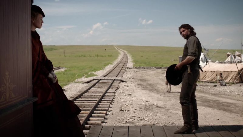 Eva: MR. BOHANNON!