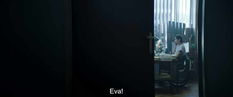 Eva?