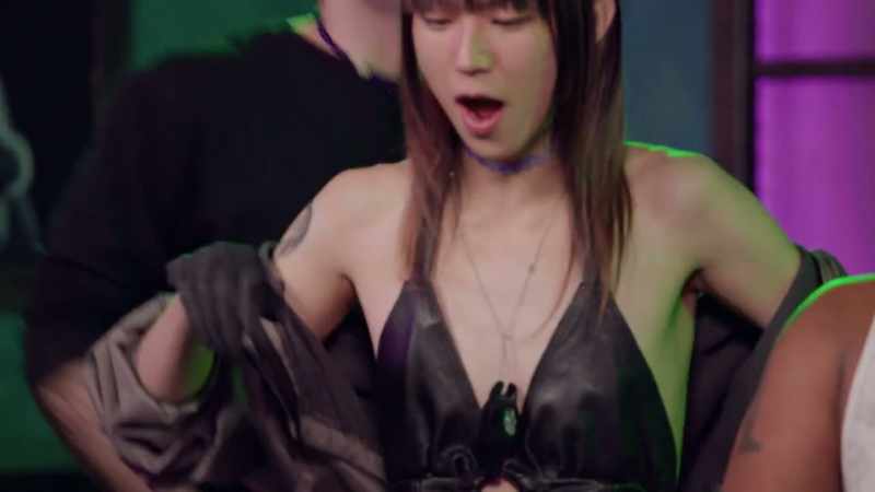 [Evah coughs]