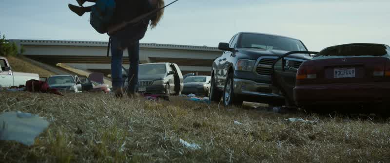EVAN: <i> I was wrong.</i> They're wrong