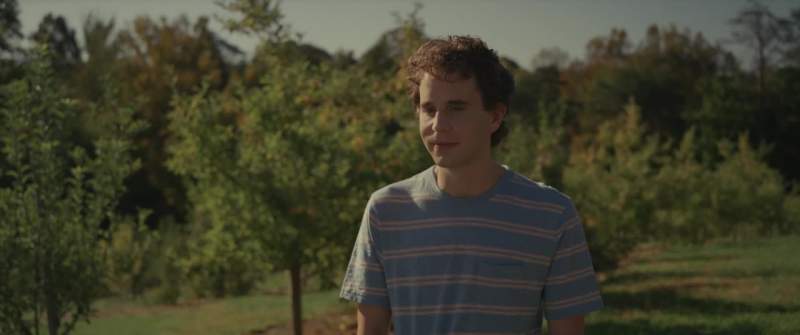 EVAN Dear Evan Hansen