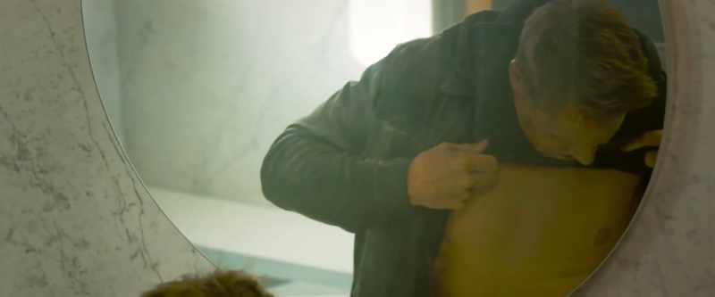 [Evan groans]