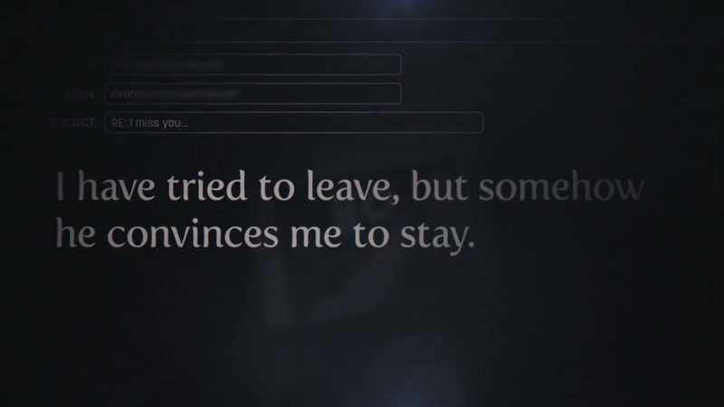 Evan: I tried to leave multiple times after that