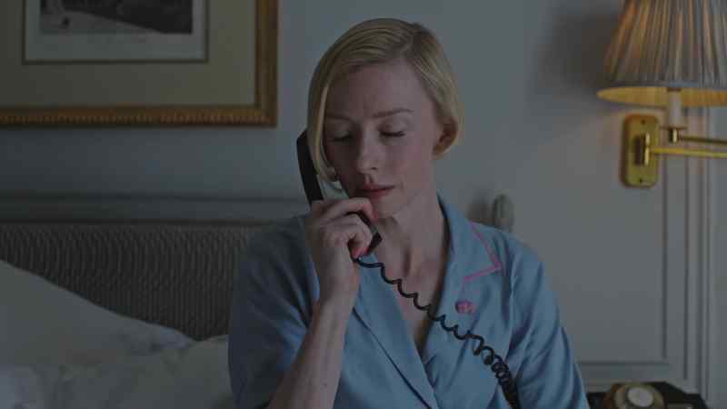 Evan Jones, please