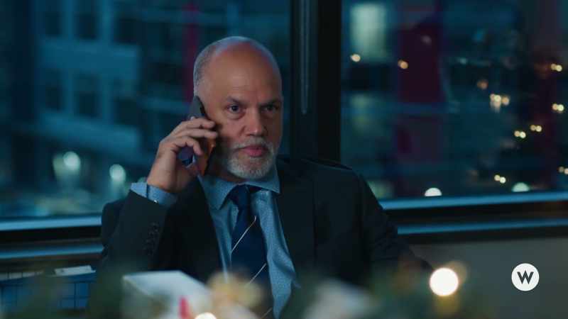 Evan, listen, I wanted to talk to you