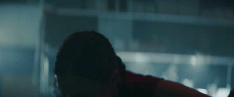 Evan. No! Evan... - He's gone. He's gone