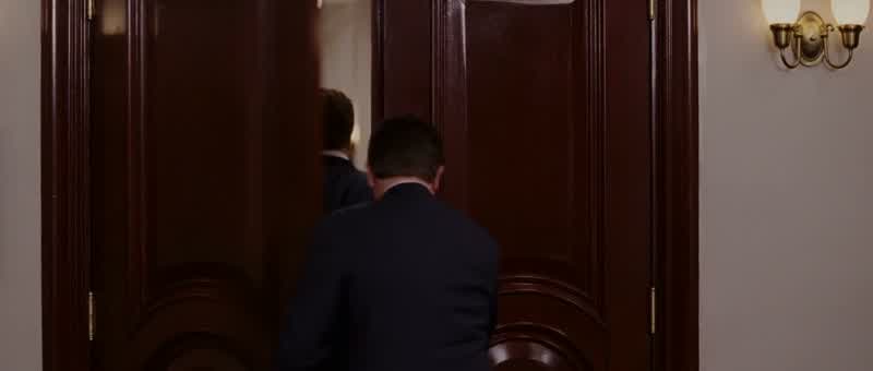 Evan, that was brilliant