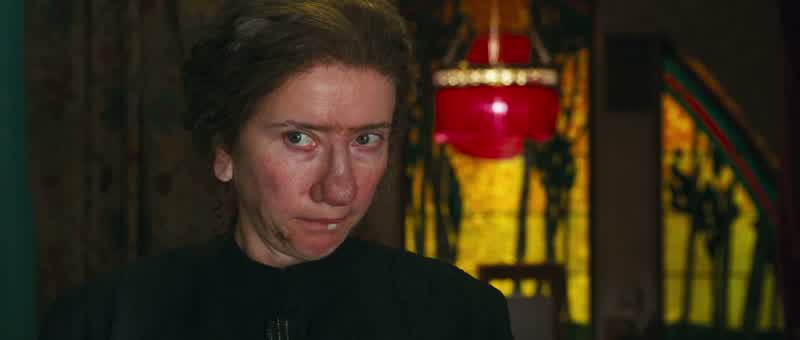 Evangeline, please ask Cook to make the children scrambled eggs on toast
