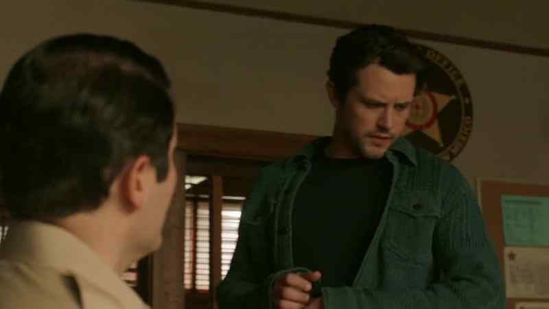 Evans
