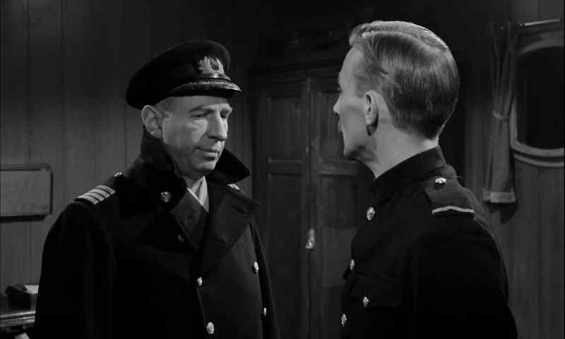 Evans, what other ships are there near?