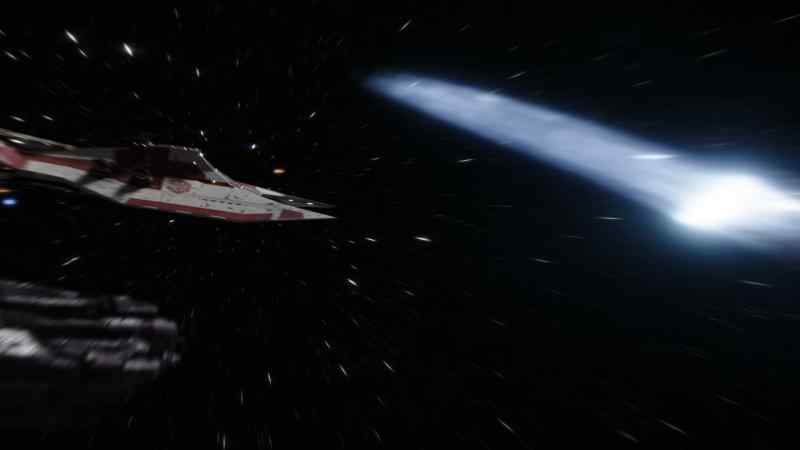 Evasive maneuvers