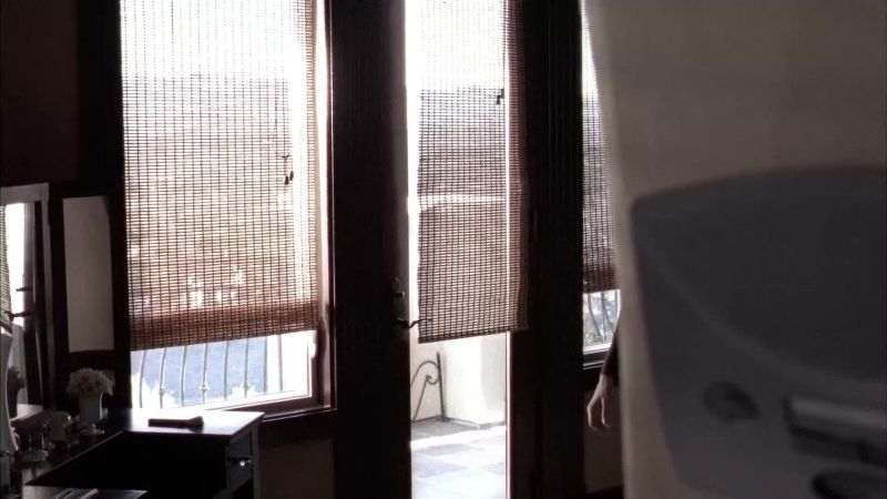 EVE: Abby, can you get the door please?