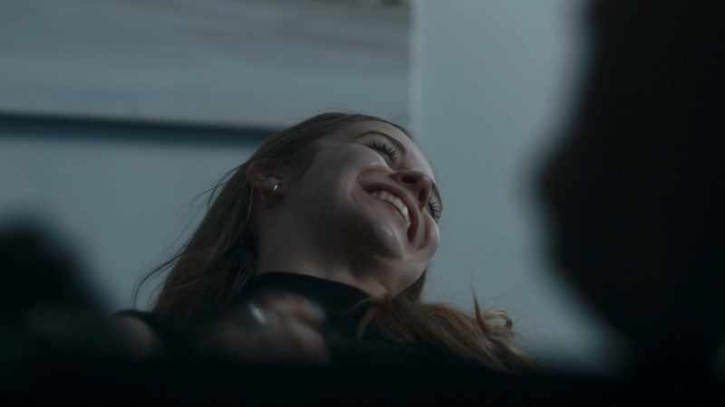 [Eve sighs]