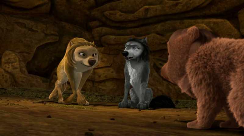 Eve, what are you doing?