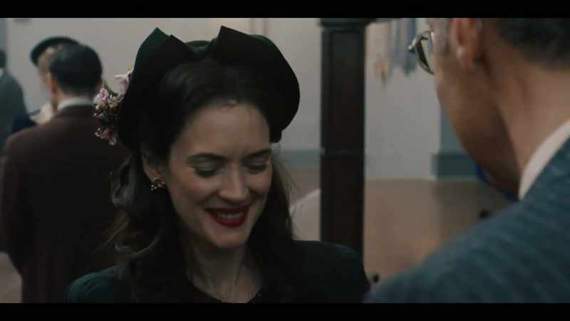 Evelyn. A beautiful name for a beautiful lady