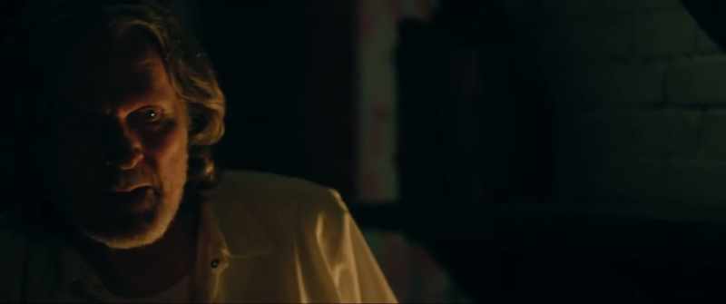 (Evelyn coughing)