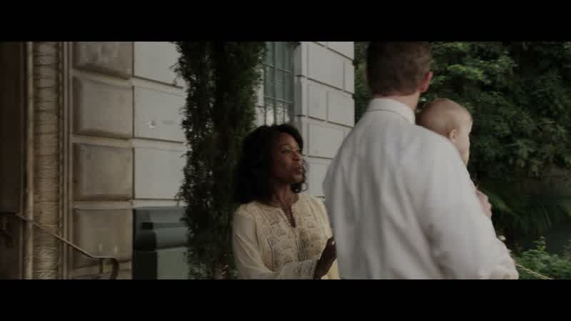 Evelyn: HEY!