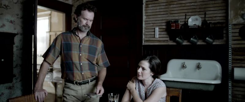 [Evelyn] They said it was a murder suicide