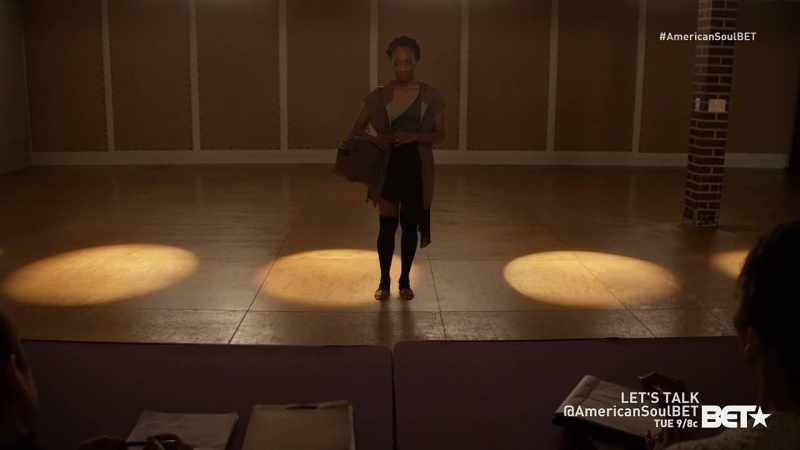 EVELYN: Very well, then. When you're ready