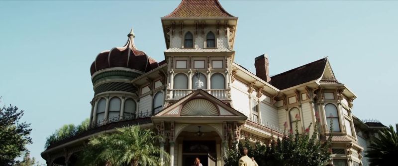 [Evelyn] We've got the appraisers coming next week