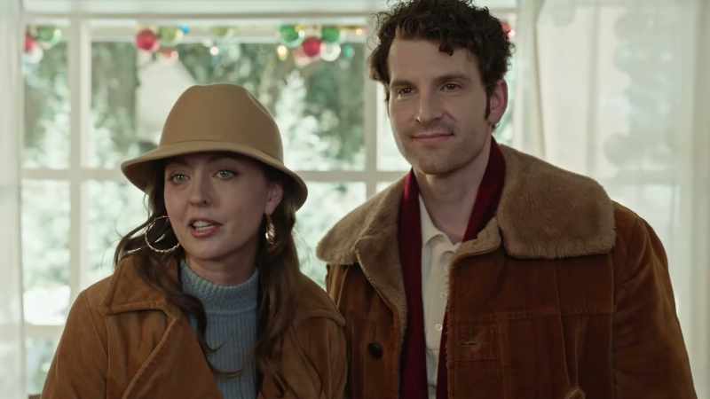 Evelyn, if you can take Peter into the kitchen