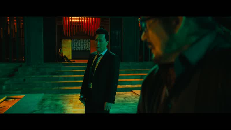 Even a blind man knows you have lost