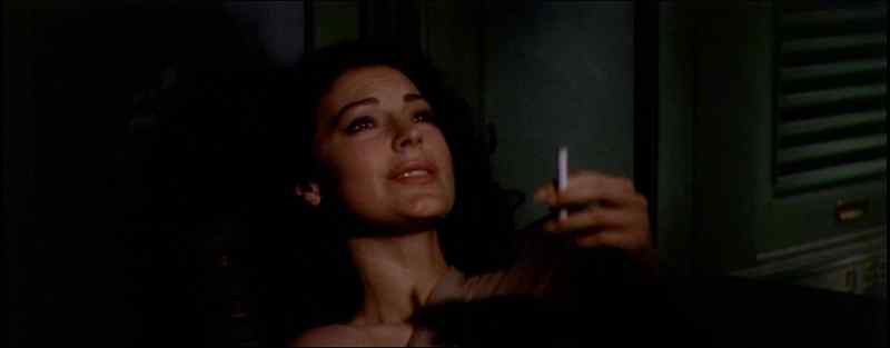 Even a cigarette tastes better