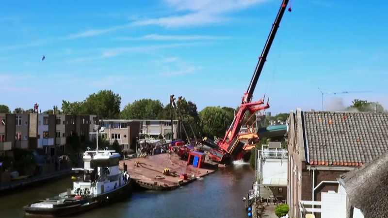 Even a minor miscalculation can lead to a major disaster
