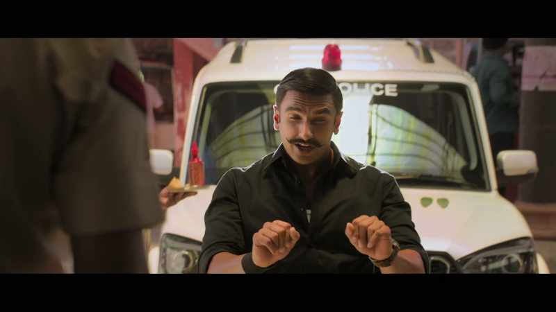 Even Aamir Khan wanted Gold in 'Dangal'