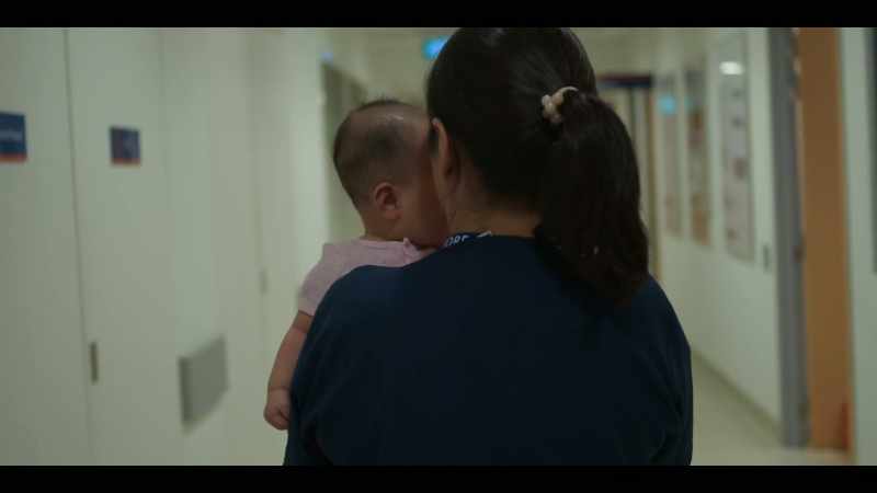 Even at six months, these everyday differences in parenting
