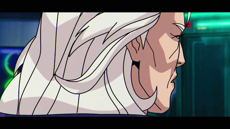Even Charles Xavier can make a mistake