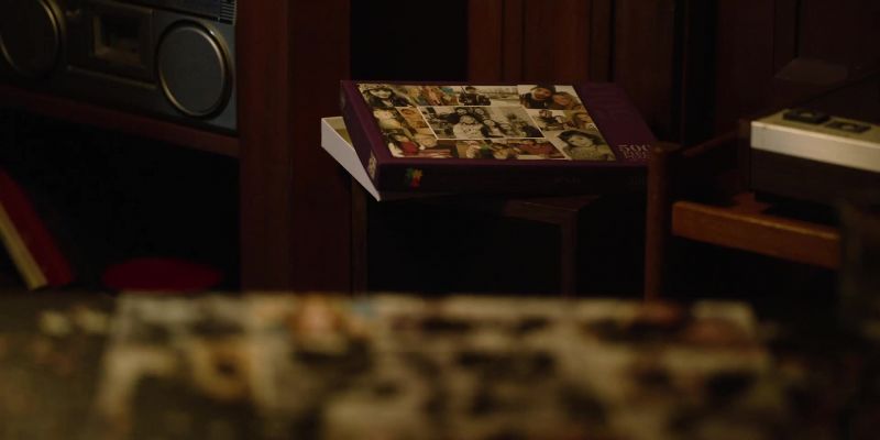 Even Churchill took time to read during the Blitz
