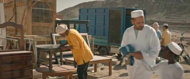 Even craftsmen are crushed by taxes