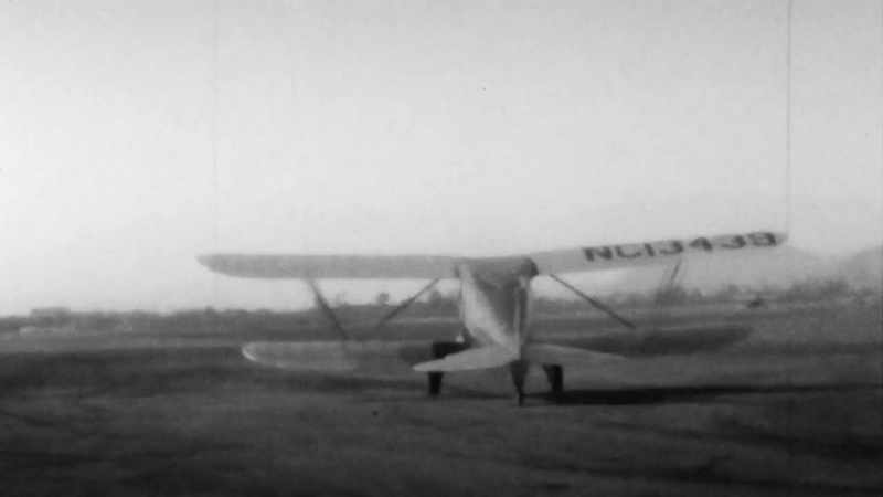 Even you flew one under the 59th Street Bridge