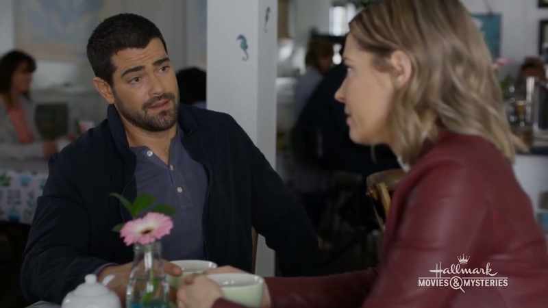 Even if he and Katie were broken up