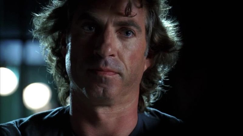 Even if he was the one that strangled Jill