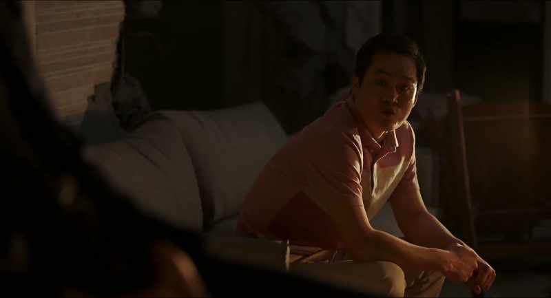 Even I don't want to die, So don't even think about dying