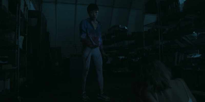 Even after I killed Johnny