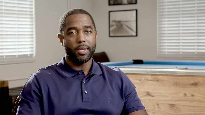 Even when I wrote my first book