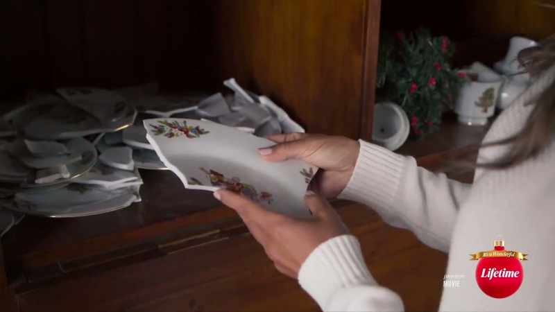 Even if we tried, we could never replace these