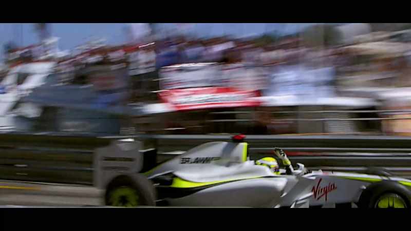 Even in your career as an engineer, winning Monaco is something